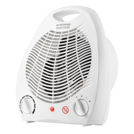 Ohrievač s ventilátorom 2000 W od NEO TOOLS nájdeš na naravis.sk