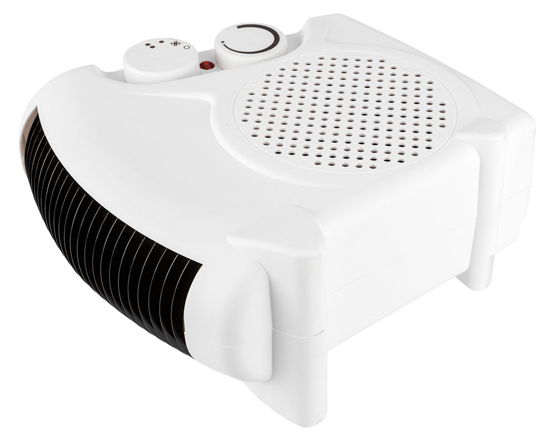 Ohrievač s ventilátorom 2000 W od NEO TOOLS nájdeš na naravis.sk