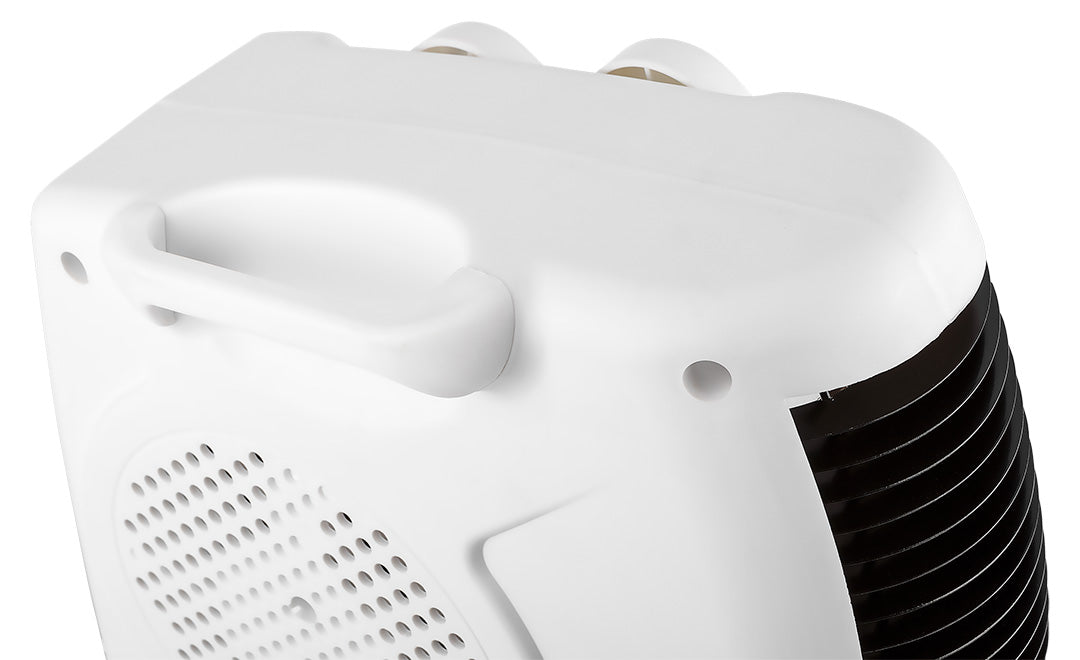 Ohrievač s ventilátorom 2000 W od NEO TOOLS nájdeš na naravis.sk
