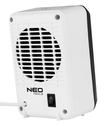 Stolný ventilátor 600 W od NEO TOOLS nájdeš na naravis.sk