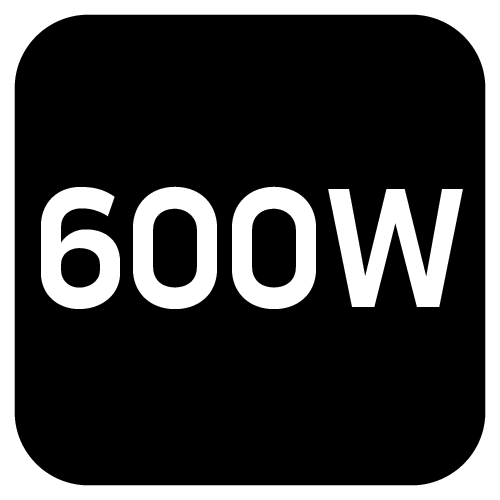 Stolný ventilátor 600 W od NEO TOOLS nájdeš na naravis.sk