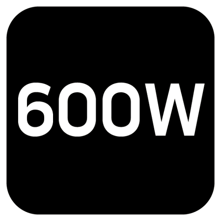 Stolný ventilátor 600 W od NEO TOOLS nájdeš na naravis.sk