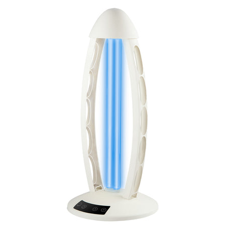 UVC lampa na dezinfekciu, germicídnu, virucidnú, ozonizáciu, 38W od NEO TOOLS nájdeš na naravis.sk