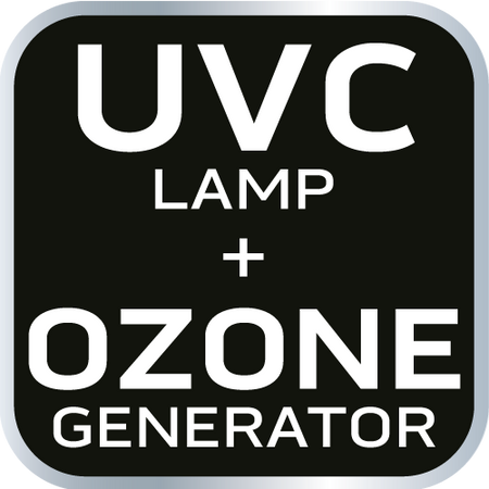 UVC lampa na dezinfekciu, germicídnu, virucidnú, ozonizáciu, 38W od NEO TOOLS nájdeš na naravis.sk