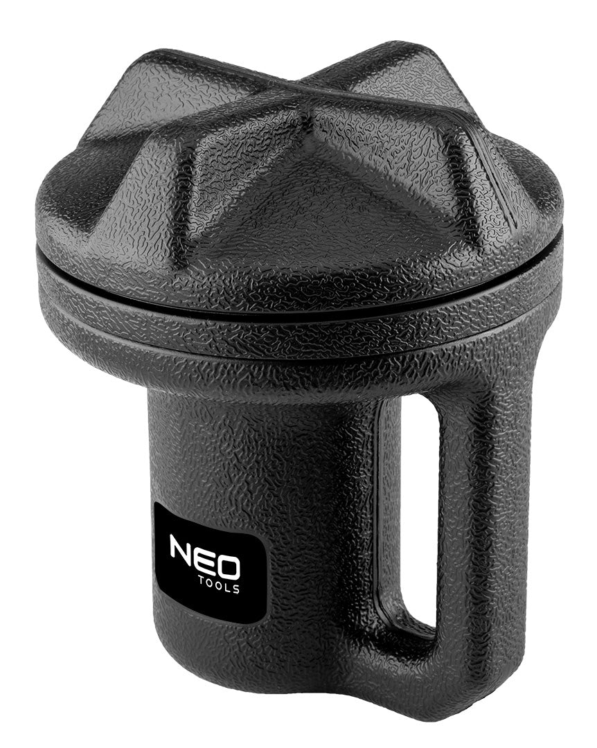 Plynový ohrievač s kazetou od NEO TOOLS nájdeš na naravis.sk
