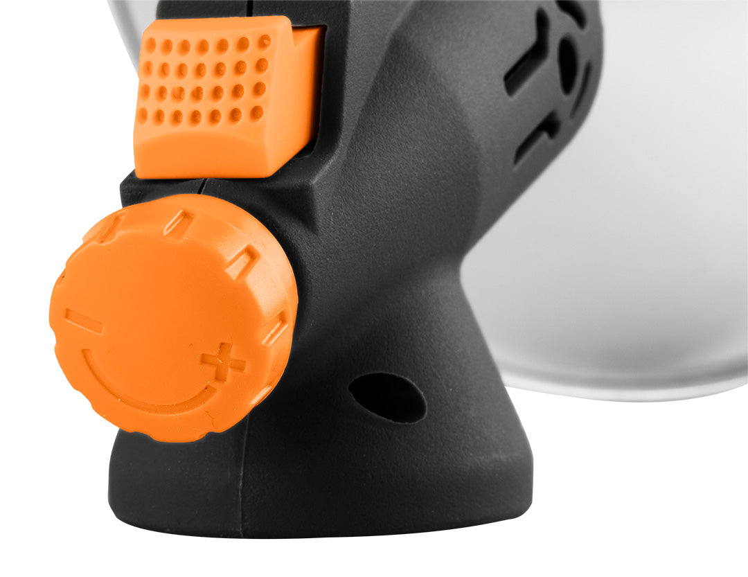 Plynový ohrievač s kazetou od NEO TOOLS nájdeš na naravis.sk