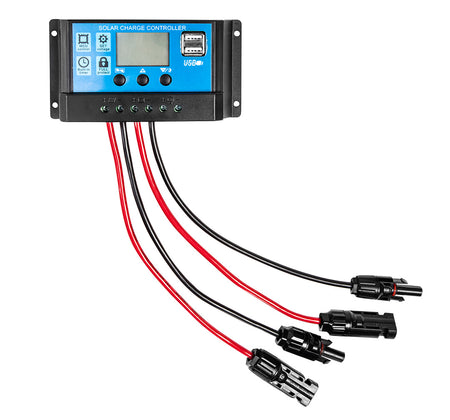 Prenosný solárny panel 140W, solárna nabíjačka od NEO TOOLS nájdeš na naravis.sk