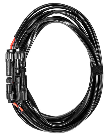 Prenosný solárny panel 140W, solárna nabíjačka od NEO TOOLS nájdeš na naravis.sk