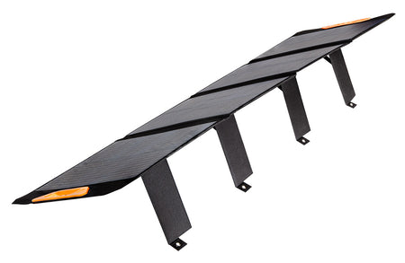 Prenosný solárny panel 140W, solárna nabíjačka od NEO TOOLS nájdeš na naravis.sk