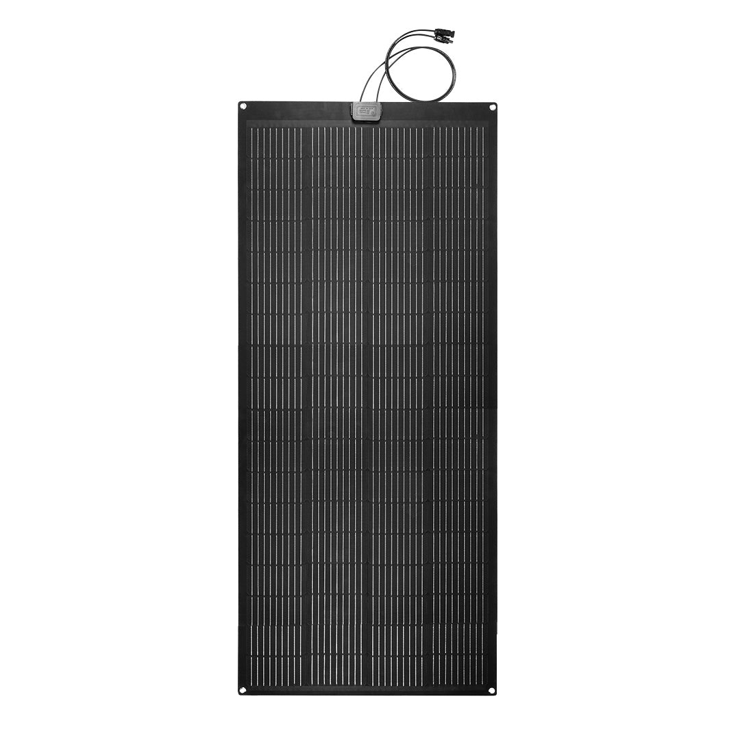 Prenosný solárny panel 200W, solárna nabíjačka od NEO TOOLS nájdeš na naravis.sk