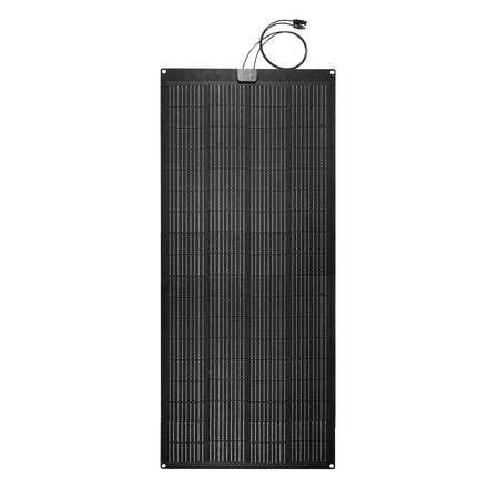 Prenosný solárny panel 200W, solárna nabíjačka od NEO TOOLS nájdeš na naravis.sk