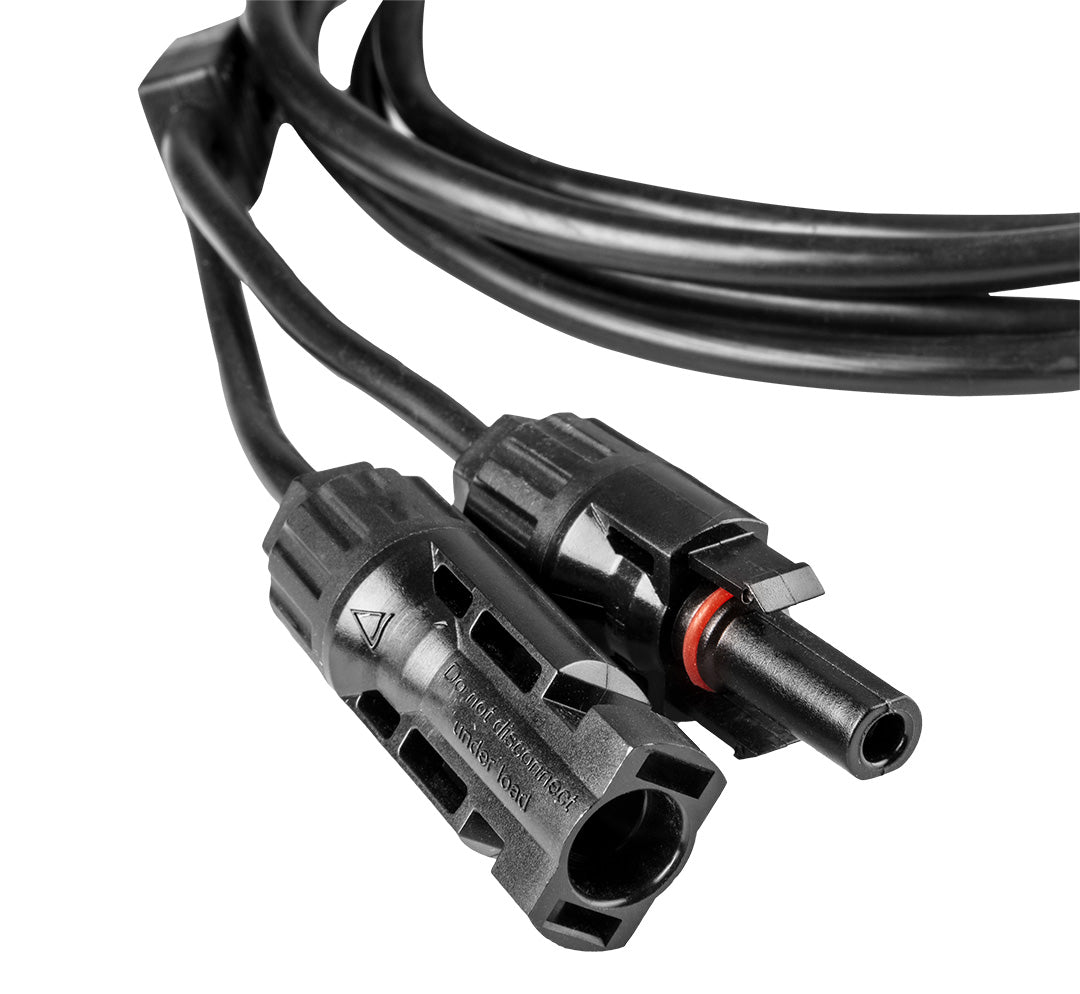 Solárny predlžovací kábel DC 5,5*2,5, dĺžka 5 m od NEO TOOLS nájdeš na naravis.sk