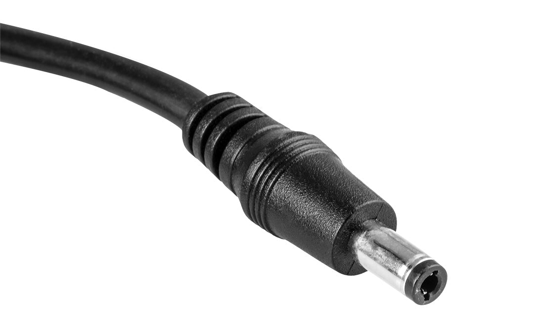 Solárny predlžovací kábel DC 5,5*2,5, dĺžka 5 m od NEO TOOLS nájdeš na naravis.sk