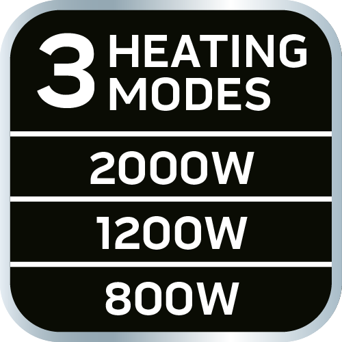 Olejový ohrievač 2000W 9 lamiel od NEO TOOLS nájdeš na naravis.sk