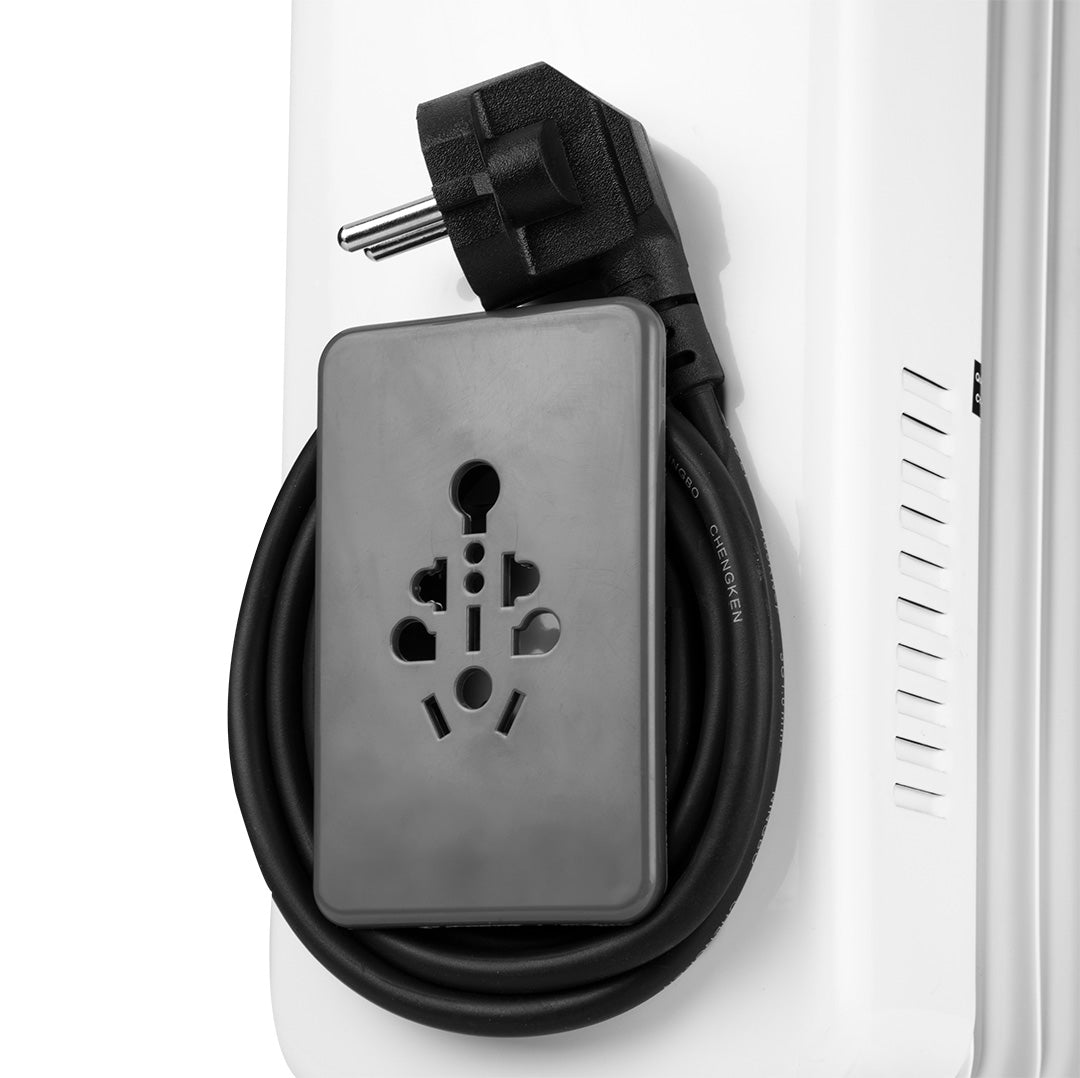 Olejový ohrievač 2500W 11 rebier od NEO TOOLS nájdeš na naravis.sk