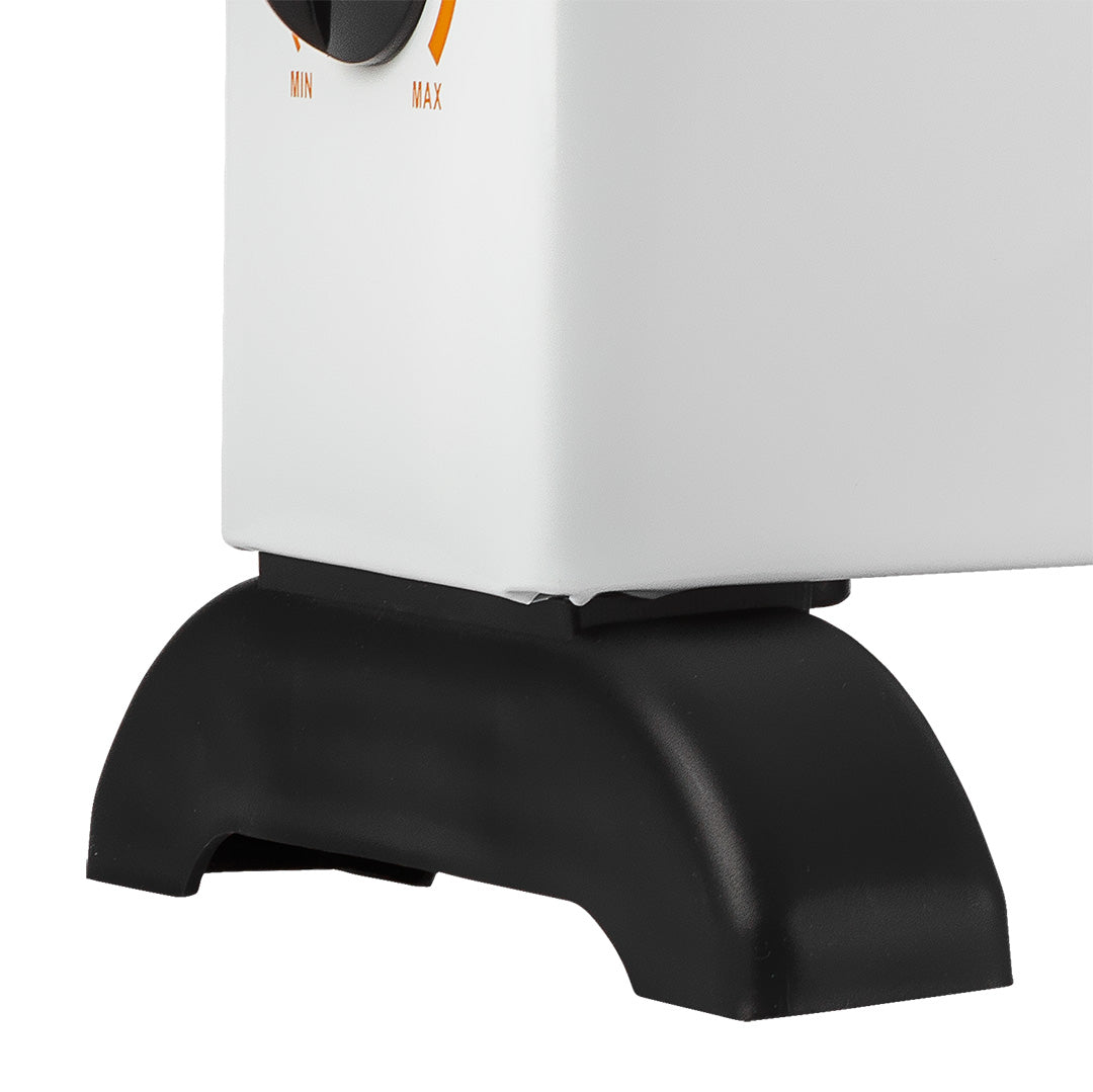 Konvektorový ohrievač s termostatom 2000W štandard od NEO TOOLS nájdeš na naravis.sk