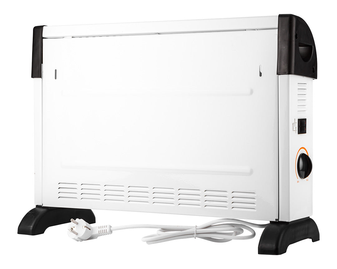 Konvektorový ohrievač s termostatom 2000W štandard od NEO TOOLS nájdeš na naravis.sk