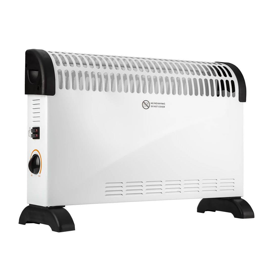 Konvektorový ohrievač s termostatom 2000W štandard od NEO TOOLS nájdeš na naravis.sk