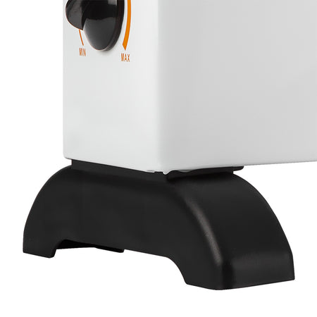 Konvektorový ohrievač s termostatom 2000W turbo od NEO TOOLS nájdeš na naravis.sk