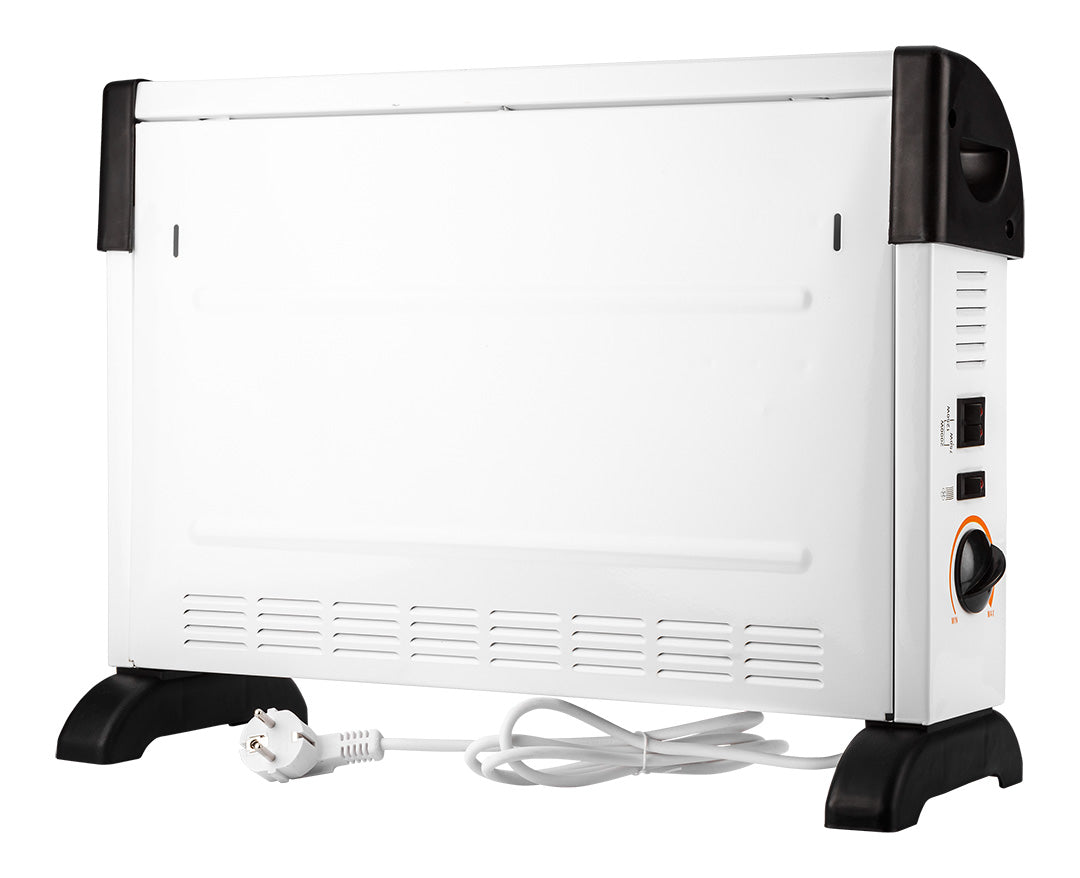 Konvektorový ohrievač s termostatom 2000W turbo od NEO TOOLS nájdeš na naravis.sk