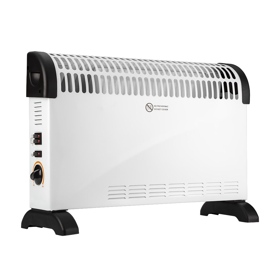 Konvektorový ohrievač s termostatom 2000W turbo od NEO TOOLS nájdeš na naravis.sk