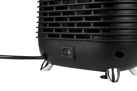 Ohrievač s ventilátorom 1500 W od NEO TOOLS nájdeš na naravis.sk