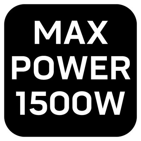 Ohrievač s ventilátorom 1500 W od NEO TOOLS nájdeš na naravis.sk