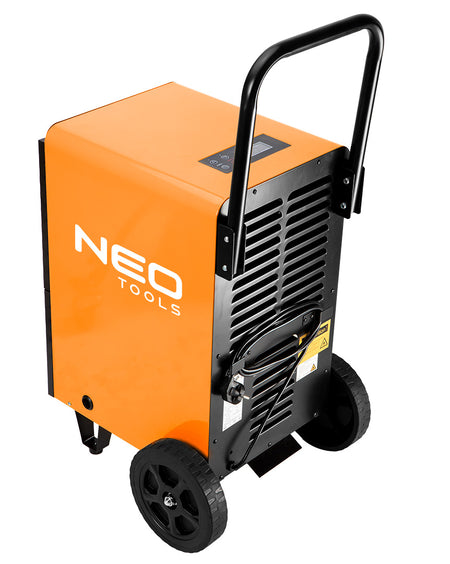 Construction Dehumidifier 750W od NEO TOOLS nájdeš na naravis.sk