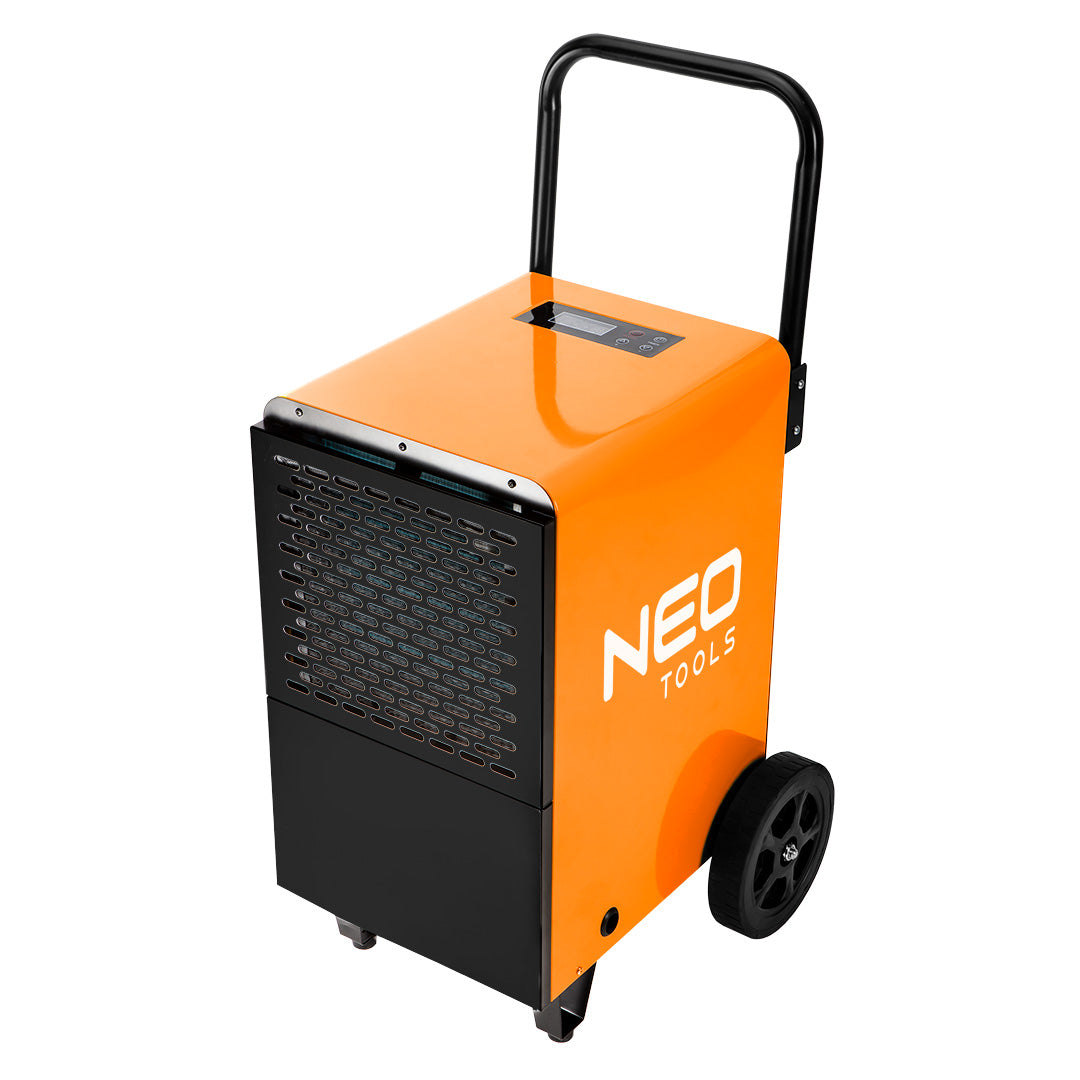 Construction Dehumidifier 750W od NEO TOOLS nájdeš na naravis.sk