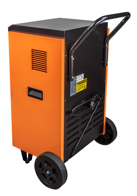 Construction Dehumidifier 950W od NEO TOOLS nájdeš na naravis.sk