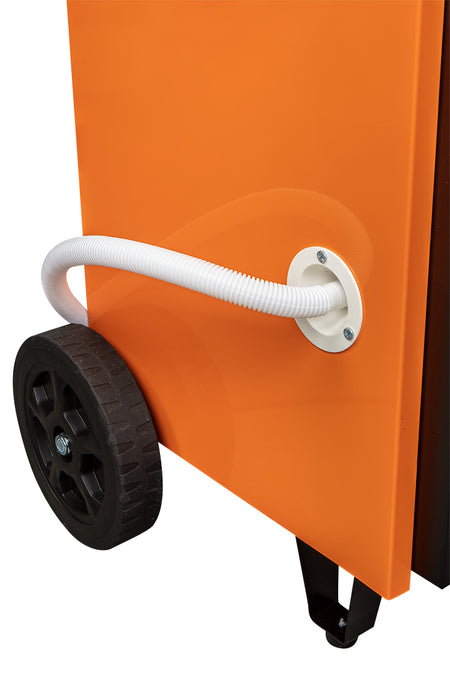 Construction Dehumidifier 950W od NEO TOOLS nájdeš na naravis.sk