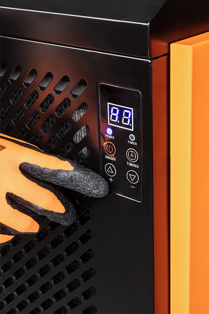 Construction Dehumidifier 950W od NEO TOOLS nájdeš na naravis.sk
