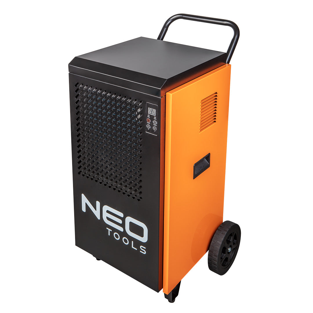 Construction Dehumidifier 950W od NEO TOOLS nájdeš na naravis.sk
