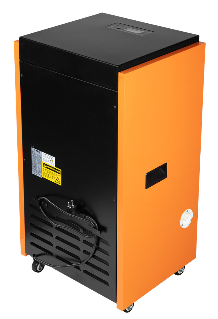 Construction Dehumidifier 1000W od NEO TOOLS nájdeš na naravis.sk