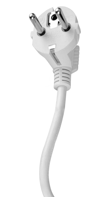 Predlžovací pásik 5m, 3x1,5mm2, 5G, biely, ON/OFF od NEO TOOLS nájdeš na naravis.sk