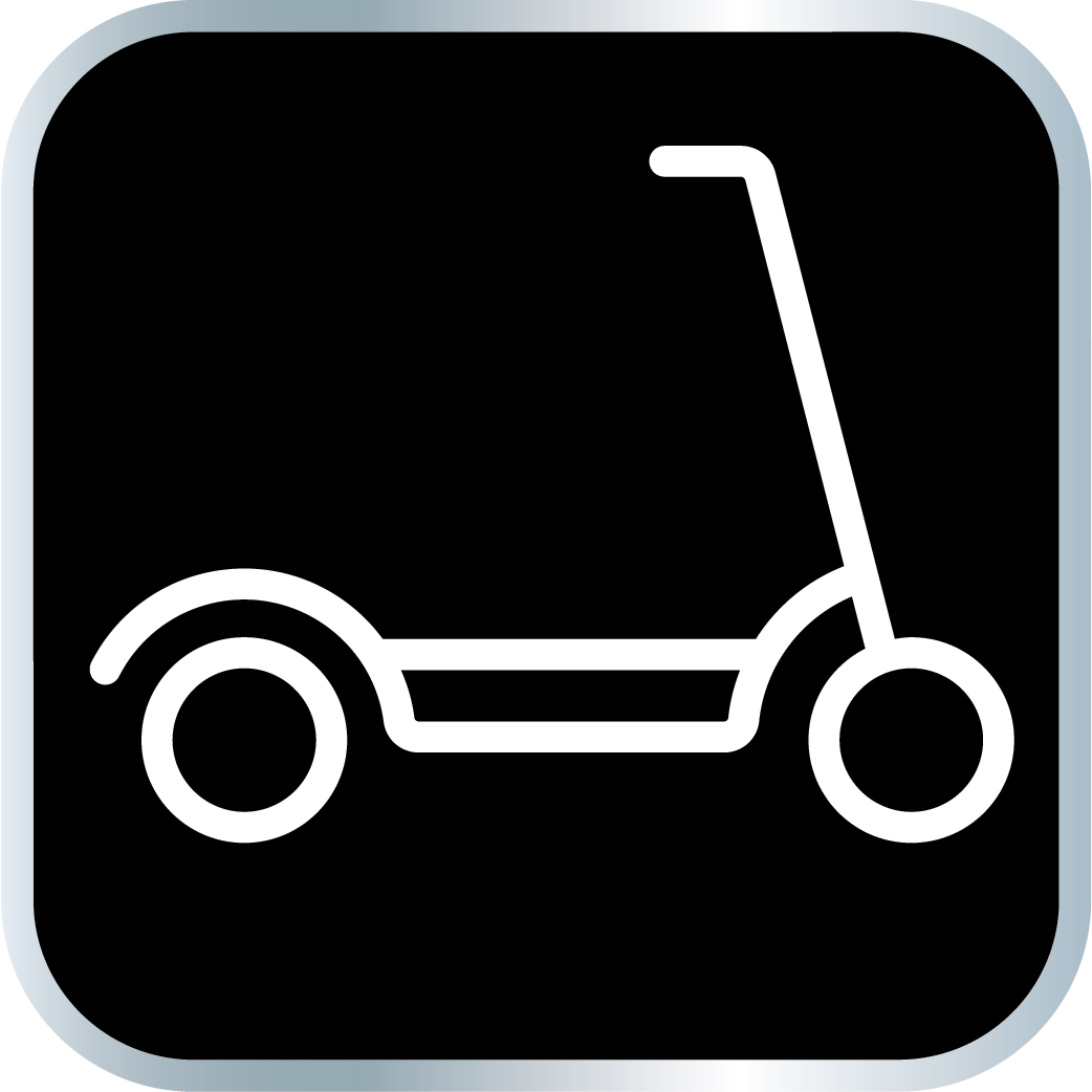 Hliníkový držiak telefónu na bicykel od NEO TOOLS nájdeš na naravis.sk