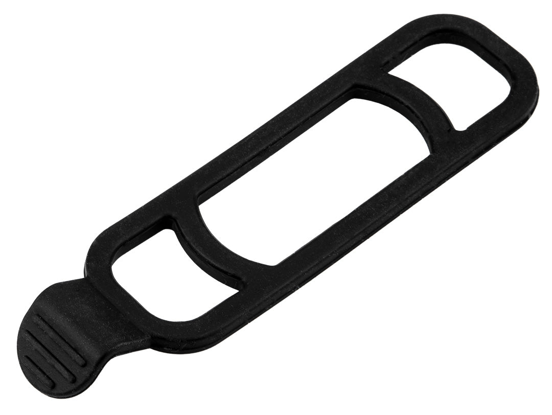 Zadné svetlo bicykla, funkcia STOP od NEO TOOLS nájdeš na naravis.sk