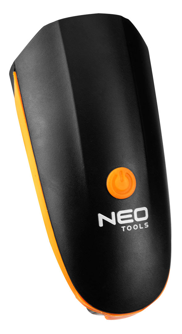 Predné cyklistické svetlo od NEO TOOLS nájdeš na naravis.sk