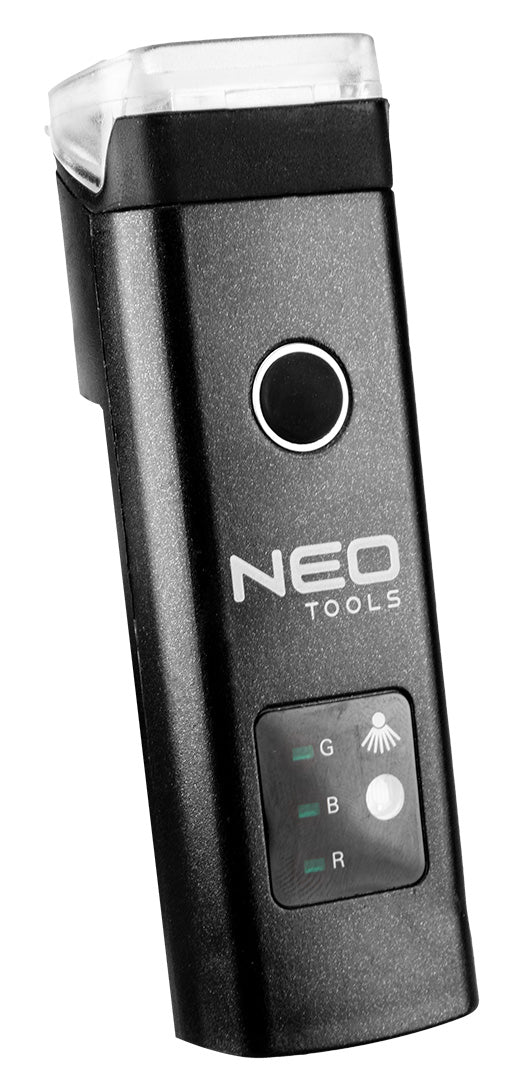 Predné svetlo na bicykel, 400 lm od NEO TOOLS nájdeš na naravis.sk