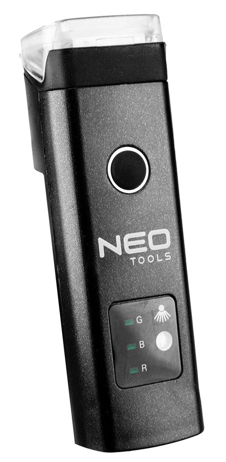 Predné svetlo na bicykel, 400 lm od NEO TOOLS nájdeš na naravis.sk