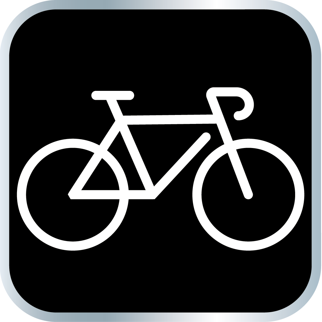 Zámok na skladací bicykel od NEO TOOLS nájdeš na naravis.sk