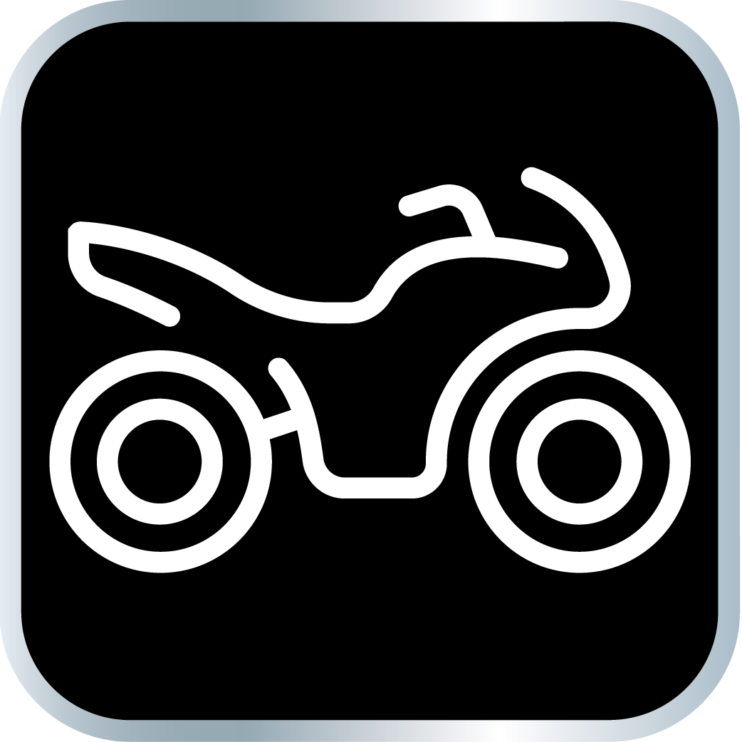 Zámok na skladací bicykel od NEO TOOLS nájdeš na naravis.sk