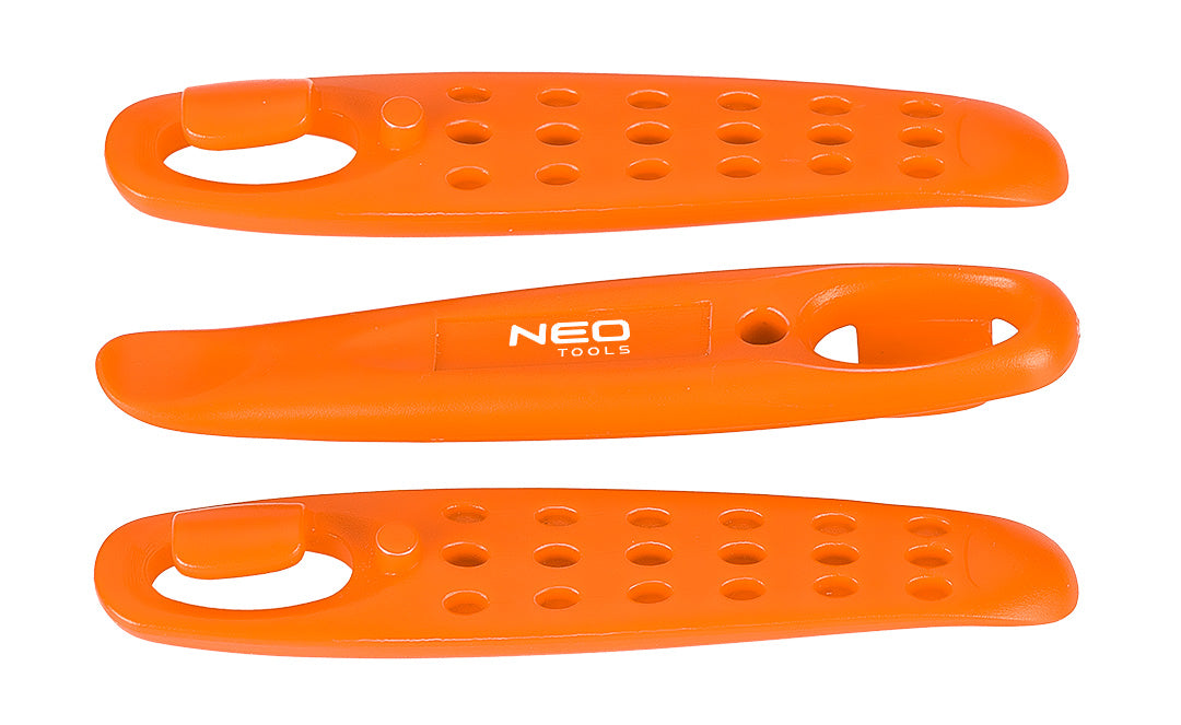 Vedrá na pneumatiky bicyklov od NEO TOOLS nájdeš na naravis.sk
