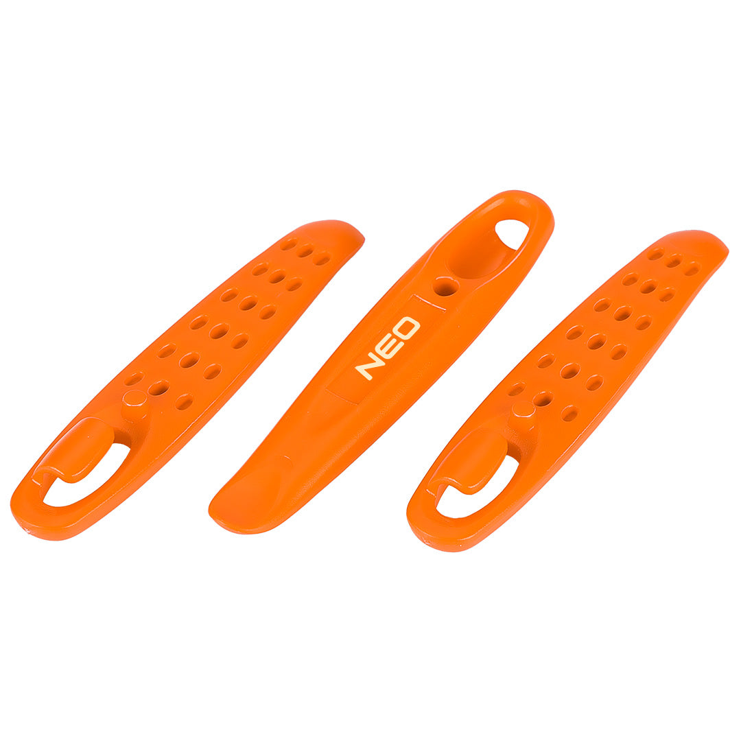 Vedrá na pneumatiky bicyklov od NEO TOOLS nájdeš na naravis.sk