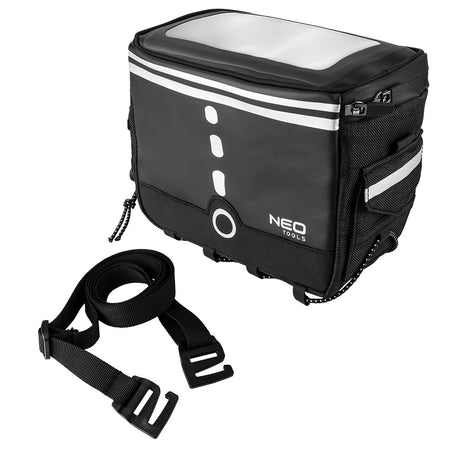 Taška na bicykel od NEO TOOLS nájdeš na naravis.sk