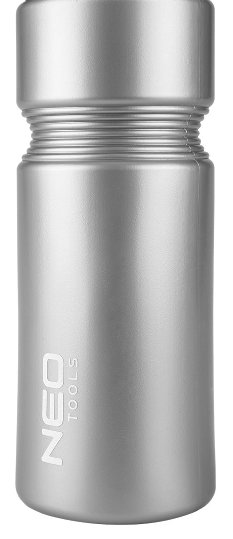 Cyklistická fľaša 700 ml od NEO TOOLS nájdeš na naravis.sk