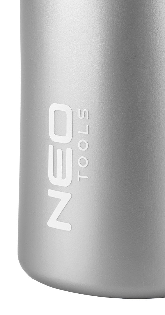 Cyklistická fľaša 700 ml od NEO TOOLS nájdeš na naravis.sk