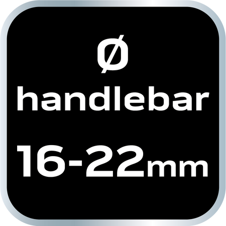 Zrkadlo na bicykel s ramenom od NEO TOOLS nájdeš na naravis.sk
