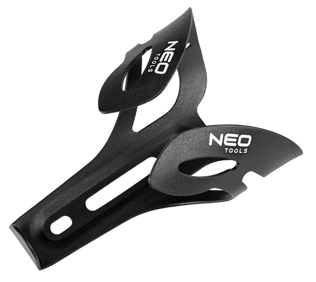 Držiak na fľašu od NEO TOOLS nájdeš na naravis.sk