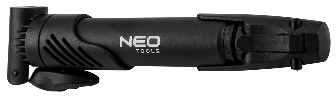 Súprava na opravu bicyklov od NEO TOOLS nájdeš na naravis.sk